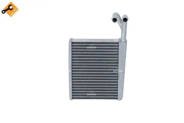 NRF 54327 Kalorifer Radyatörü A0038356101 resmi