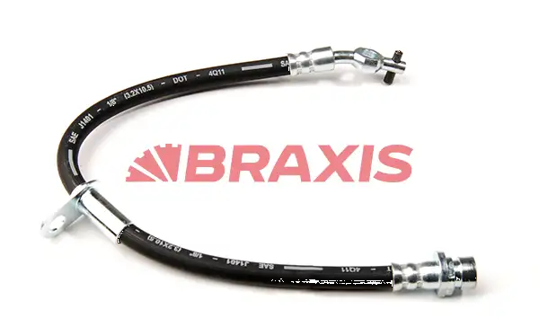 BRAXIS AH0313 Arka Fren Hortumu resmi