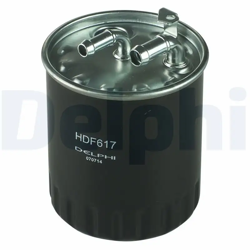 DELPHI HDF617 Yakıt Filtresi A6420920201 resmi