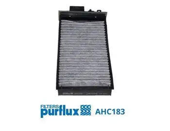 PURFLUX AHC183 Polen Filtresi (Karbonlu) resmi