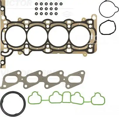 VICTOR REINZ 02-37875-03 Motor Takım Conta (Üst) 55591493 resmi