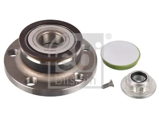 FEBI 170376 Arka Poyra 6RD501611S1 resmi