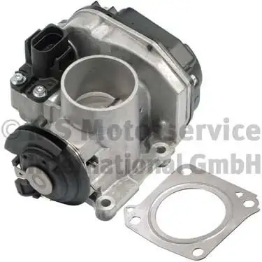 PIERBURG 7.03703.40.0 Gaz Kelebeği 036133064D resmi