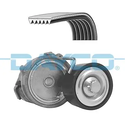 DAYCO KPV295 Kayış Seti resmi