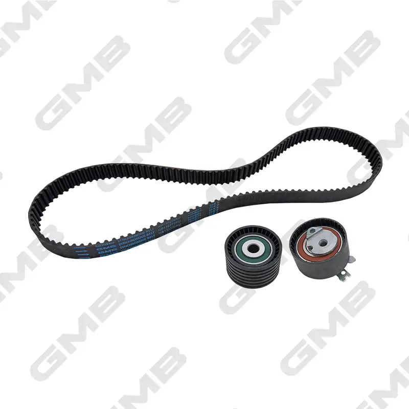 GMB GKR0001 Triger Seti resmi