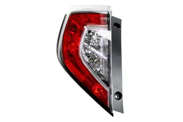DEPO 217-19AHL-LD-UE Stop Lambası (Sol) 33550TGLG01 resmi