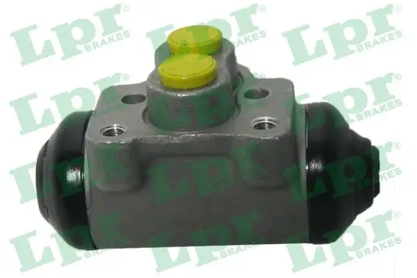 LPR 5246 Arka Fren Merkezi (Sol) 4610A008 resmi