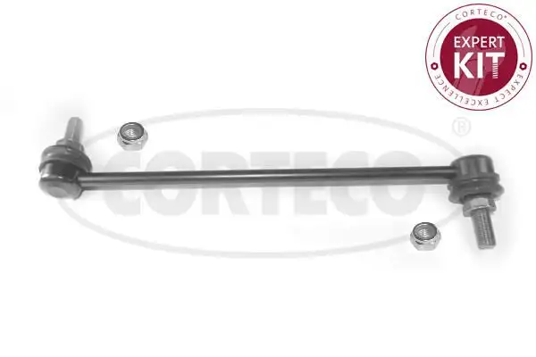 CORTECO 49398560 Z-Rot (Ön Sol) resmi