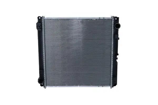 NRF 509873 Radyatör 81061016492 resmi