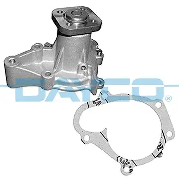 DAYCO DP341 Devirdaim resmi