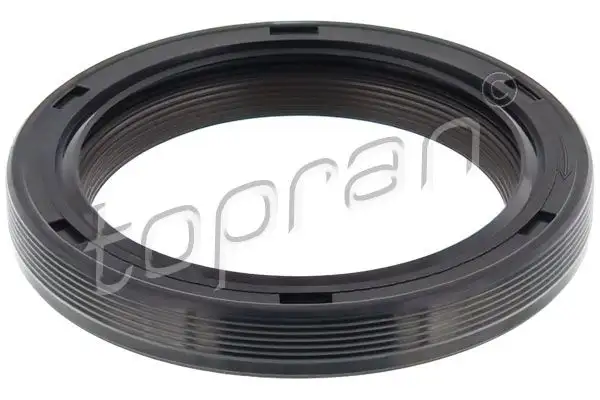 TOPRAN 113630001 Ön Krank Keçesi 06L103085 resmi