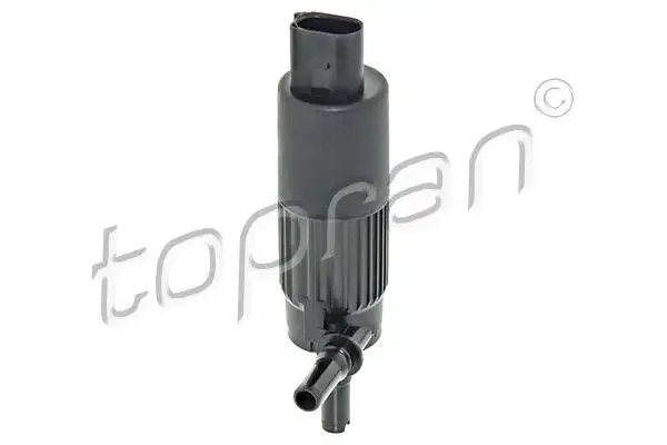 TOPRAN 502866001 Far Fiskiye Motoru 67637217792 resmi