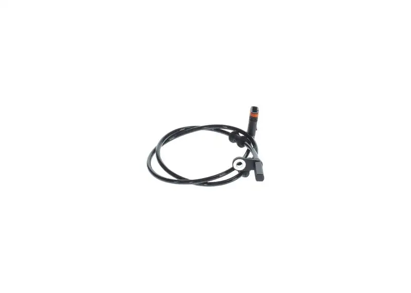 BOSCH 0986594549 ABS Hız Sensörü (Arka Sol) A1715400117 resmi
