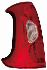 DEPO 661-1952L-UE Stop Lambası (Sol) 51843643 resmi