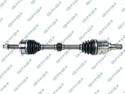 GSP 202528 Ön Aks (Sol) 43420F4040 resmi