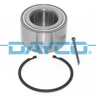 DAYCO KWD1408 Arka Aks Rulmanı 43210AG000 resmi