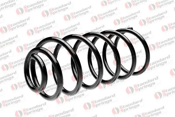 STANDARD YAY ST 134002F Ön Helezon Yayı 357411105S resmi