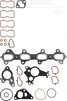 VICTOR REINZ 02-10046-01 Motor Takım Conta (Üst) 95519166 resmi