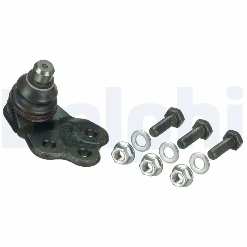 DELPHI TC3656 Alt Rotil 51945321 resmi