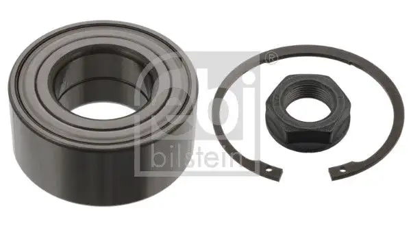 FEBI 05543 Ön Aks Rulmanı 335016 resmi