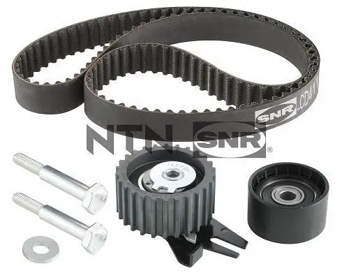 SNR KD453.25 Triger Seti resmi