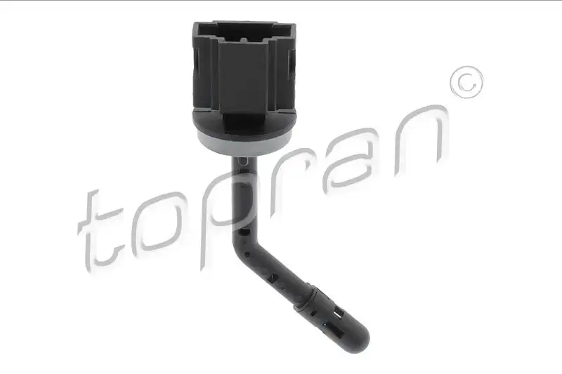 TOPRAN 120719001 Araç İçi Sıcaklık Sensörü 1K0907543H resmi