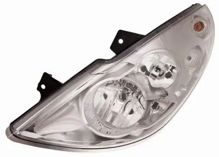DEPO 442-1165L-LDEMN Ön Far (Sol) 4419530 resmi