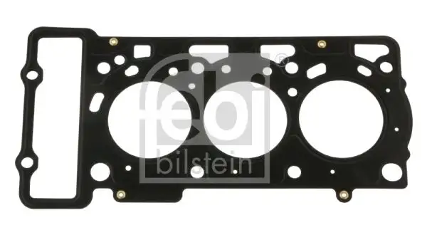 FEBI 36738 Silindir Kapak Contası A1600160120 resmi