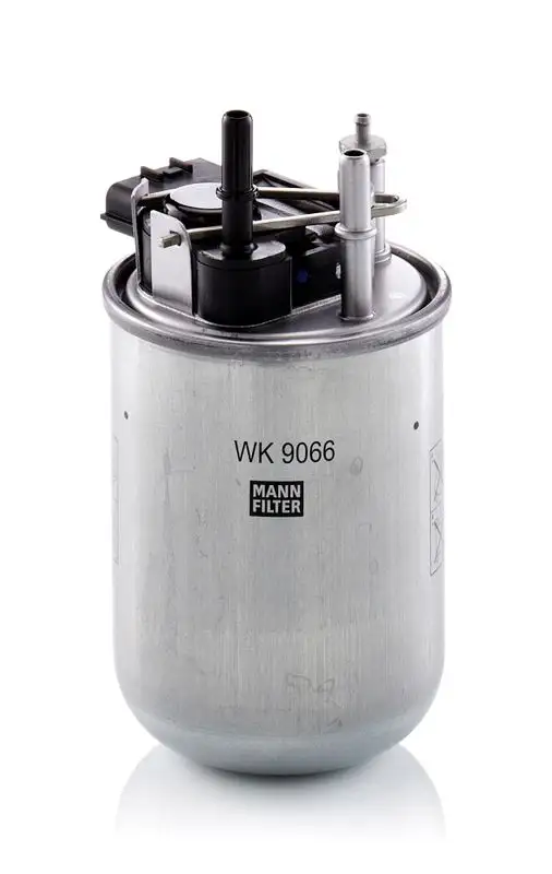 MANN WK9066 Yakıt Filtresi 164001KB2B resmi