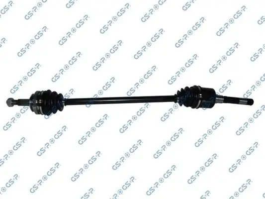GSP 209082 Ön Aks (Sağ) resmi