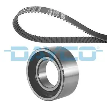 DAYCO KTB291 Triger Seti 71736718 resmi
