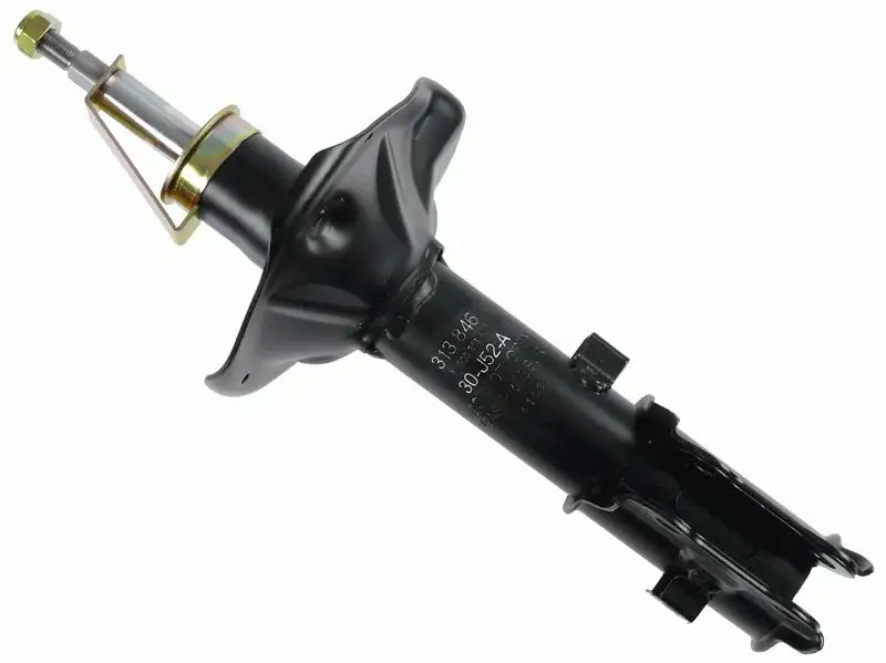 SACHS 313846 Ön Amortisör (Sol) resmi