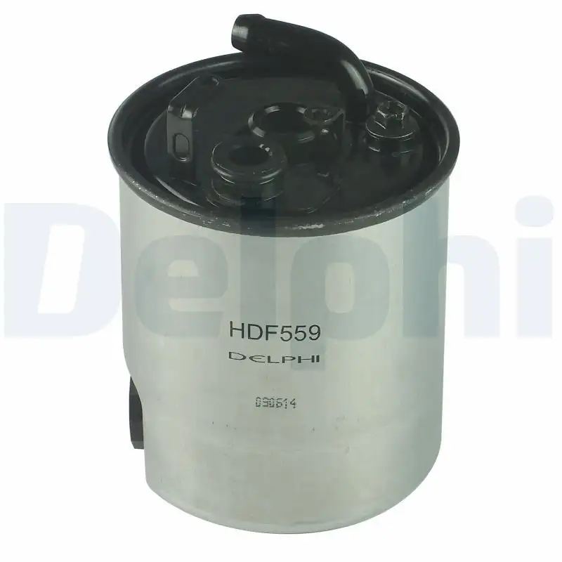 DELPHI HDF559 Yakıt Filtresi A6110920101 resmi