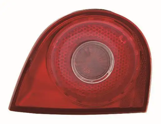 DEPO 441-1308L-LD-AE Stop Lambası (Sol) 1K6945093G resmi