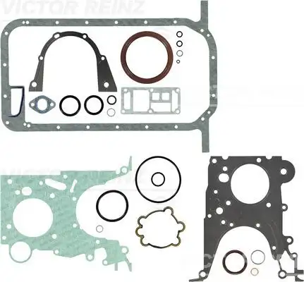 VICTOR REINZ 08-27546-03 Motor Takım Conta (Alt) 11111734268 resmi