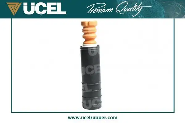 ÜÇEL 31579 Arka Amortisör Toz Körüğü Seti 52055566 resmi