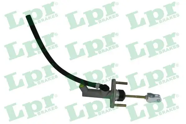 LPR 2318 Debriyaj Üst Merkez 416101C800 resmi