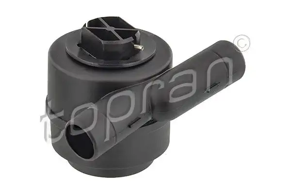 TOPRAN 115414001 Motor Hava Alma Valfi 06A103465D resmi
