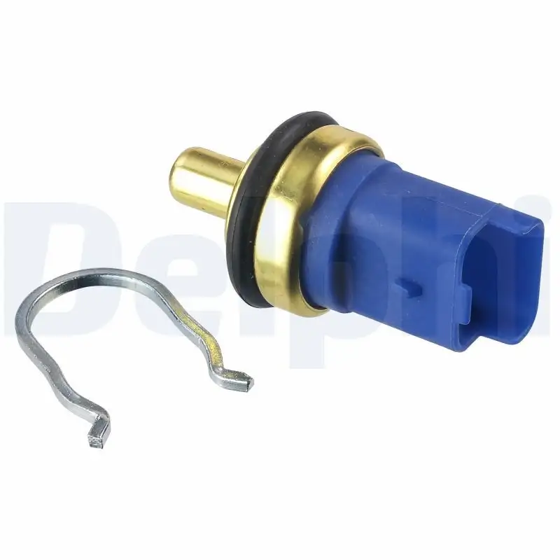 DELPHI TS10301 Hararet Müşiri 1338C0 resmi