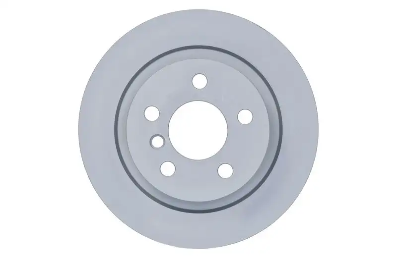 BOSCH 0986479C92 Arka Fren Diski 34216861013 resmi
