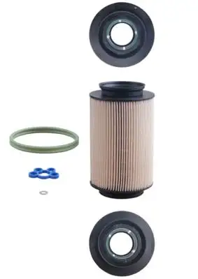 MAHLE KX178D Yakıt Filtresi resmi