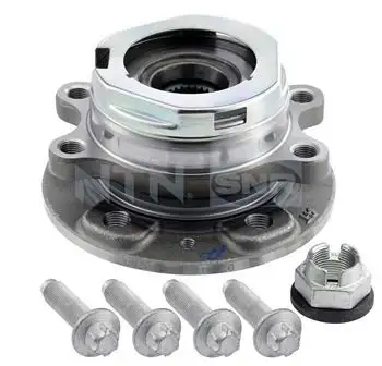 SNR R155.120 Ön Poyra 4422289 resmi