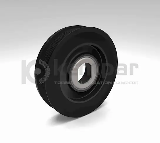 KENTPAR K22401 Krank Kasnağı 6000616595 resmi