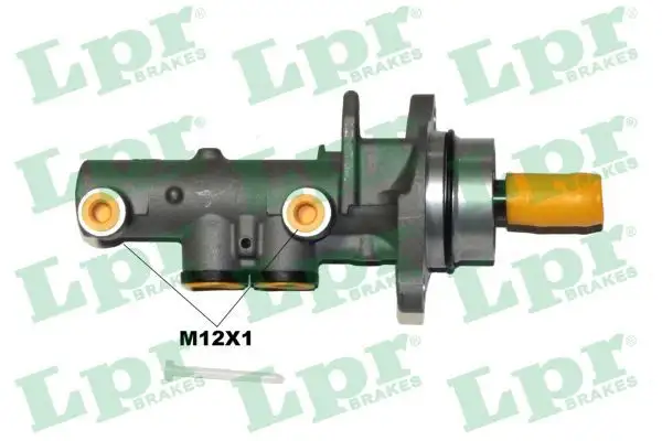 LPR 6335 Ana Merkez 6R1611019F resmi