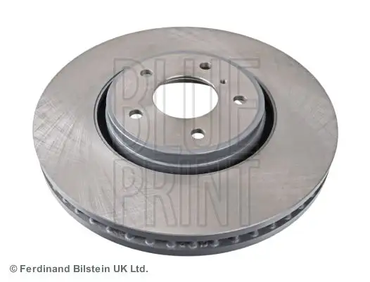 BLUEPRINT ADN143157 Ön Fren Diski 40206CL70B resmi
