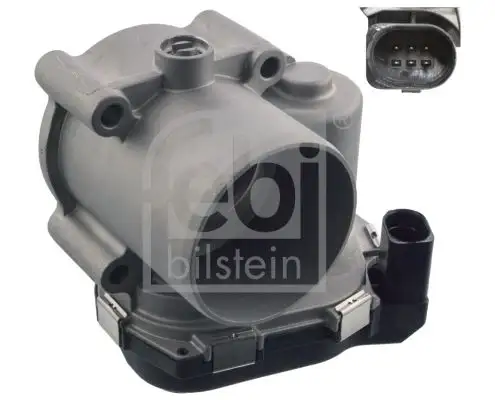 FEBI 107027 Gaz Kelebeği resmi