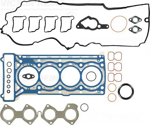 VICTOR REINZ 02-36015-06 Motor Takım Conta (Üst) resmi