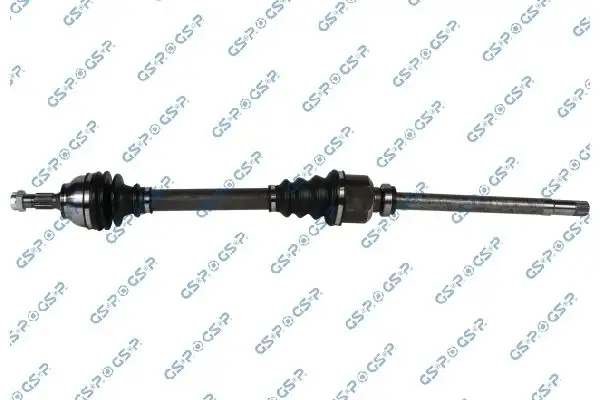 GSP 210325 Ön Aks (Sağ) resmi