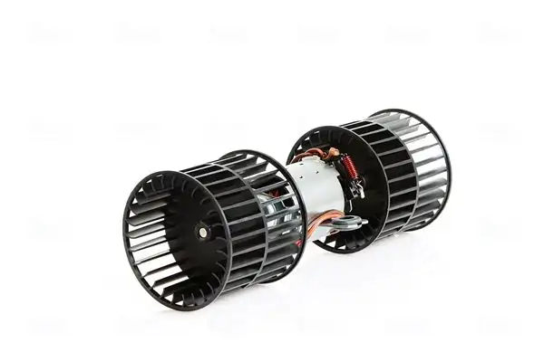 NISSENS 87411 Kalorifer Motoru 6U0819021 resmi
