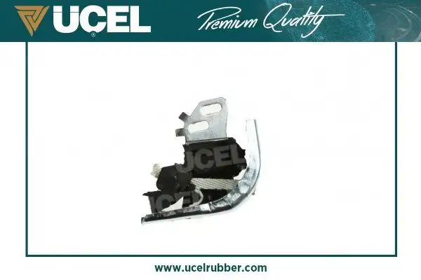 ÜÇEL 10737 Egzoz Askı Takozu 8200168187 resmi